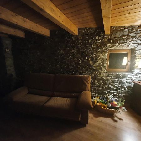 Апартаменты Casa Garrabet Durro Экстерьер фото
