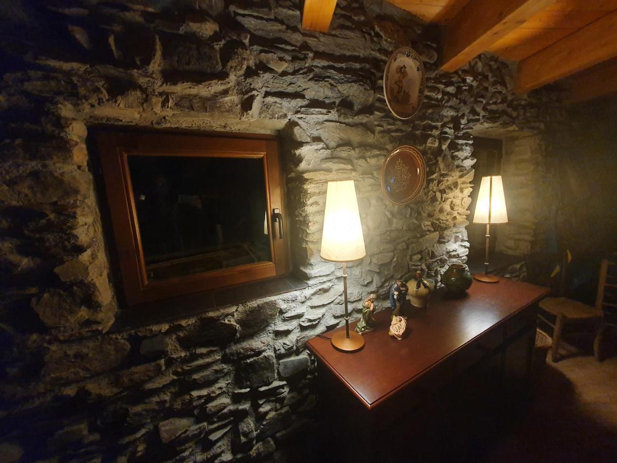 Апартаменты Casa Garrabet Durro Экстерьер фото